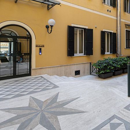 La Tua Casa Al Colosseo Roma Exterior foto